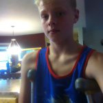 Dawson - @dawsonhernandez54 - Instagram