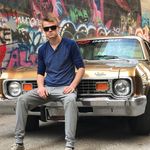 Dawson Herauf - @dawson_herauf - Instagram
