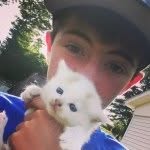 ~Dawson Higgins~ - @whohiggins44 - Instagram