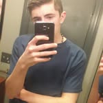 Dawson Higgins - @d1hardblow - Instagram