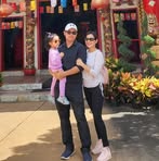 Dawson Ho - Facebook