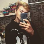 Dawson - @dawson_____holmes.wpfq - Instagram