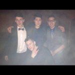 Dawson Holmes - @dawsons16th - Instagram