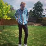 Dawson Howell - @red_wavy2020 - Instagram