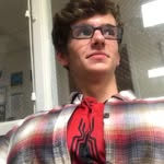 Dawson Howell - @fakeandrewgarfield - Instagram