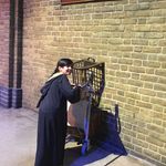 Abigail Dawson - @abi_dawson.hufflepuff - Instagram