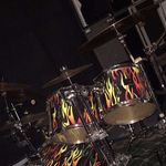 Henry Dawson Huff - @highdefinitiondrumming - Instagram