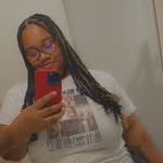 Johnnise Dawson-hurst - @niecey1120 - Instagram