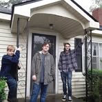 Dawson Jarrell - Facebook