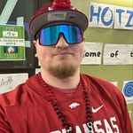 Dawson Johnson - @dawsonthebeast74 - Instagram