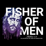 Dawson Johnson - @fisher_of_m3n - Instagram