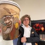 Dawson Joyner - @dawsonjoyner907 - Instagram