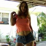mariann dawson joyner - @notatameddame - Instagram