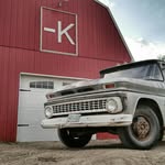 Dawson Klein - @silverwillowphotography - Instagram