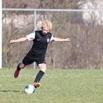 Dawson Larson - @dawsonlsoccer14 - Instagram