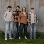 Dawson Leusink - @dawsonleusink - Instagram