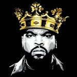 ice cube - @dawson_lechaffetois - Instagram