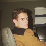 Dawson Lindahl - @dawson.lindahl - Instagram