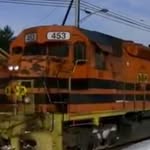 Dawson Little - @dawsontrainmaster - Instagram