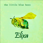 Rod and Judith Dawson - The little blue bees - Facebook