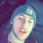 Dawson Long - @dawsonlong13 - Instagram
