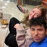 Dawson López - @dawsonrayl - Instagram