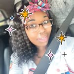 Jamieka Dawson Lowe - @juicyazz82 - Instagram