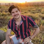 Dawson - @_____dawson_lyons_uct - Instagram
