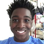 Dawson Marrero - @dawson_marrero56 - Instagram