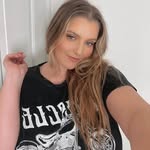 Mila Sofia - @dawsonmarrison - Instagram