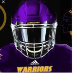 Dawson Mata - @football_warriors12 - Instagram