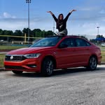 Amber Dawson - Mathews Hyundai - @amber.mathewshyundai - Instagram