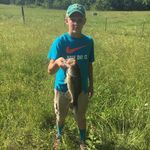 Dawson Mathis - @dawson_mathis_13 - Instagram