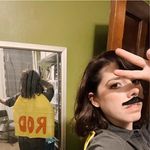 Kyla Dawson-Harding Mayer - @qvalmss - Instagram