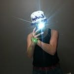 Dawson McGee - @lil_nigga_messel - Instagram