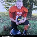 Dawson Meade - @dawson.meade5 - Instagram