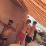 Joseph Dawson-Meadows - @joedm123 - Instagram