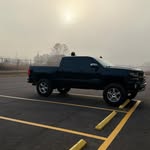 Dawson Mims - @blk_chevy_5.3 - Instagram