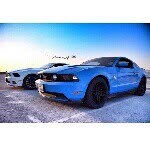 Dawson Mims - @bestcarwars - Instagram