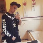 Mitchell Dawson - @dawson.mitchell - Instagram