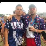 Dawson Murphy - @dawson_murphy7 - Instagram