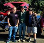 Dawson Murphy - Facebook