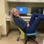 Teresa Dawson Riddle - Facebook