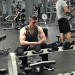 Dawson Roberts - @dman_5oh - Instagram