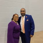 Adrian D. Dawson-Robinson - @ms_outstanding82 - Instagram