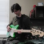 Dawson Robinson - @warrior20one - Instagram