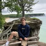 Dawson Sharpley - @dawson_sharpley12 - Instagram