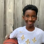 Faith Dawson Simmons - @faithinnola - Instagram