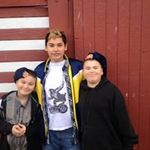 Dawson Stone - @stonedawson - Instagram