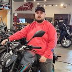 Dawson Taylor - Facebook